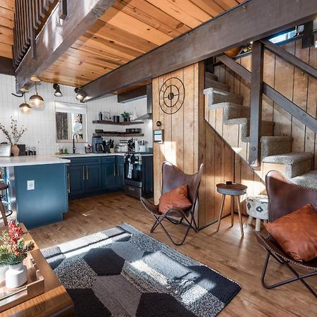 Bearadise - Prime Location For A Family Getaway In The Winter Or Summer Big Bear City Eksteriør billede