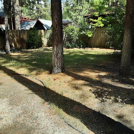 Bearadise - Prime Location For A Family Getaway In The Winter Or Summer Big Bear City Eksteriør billede
