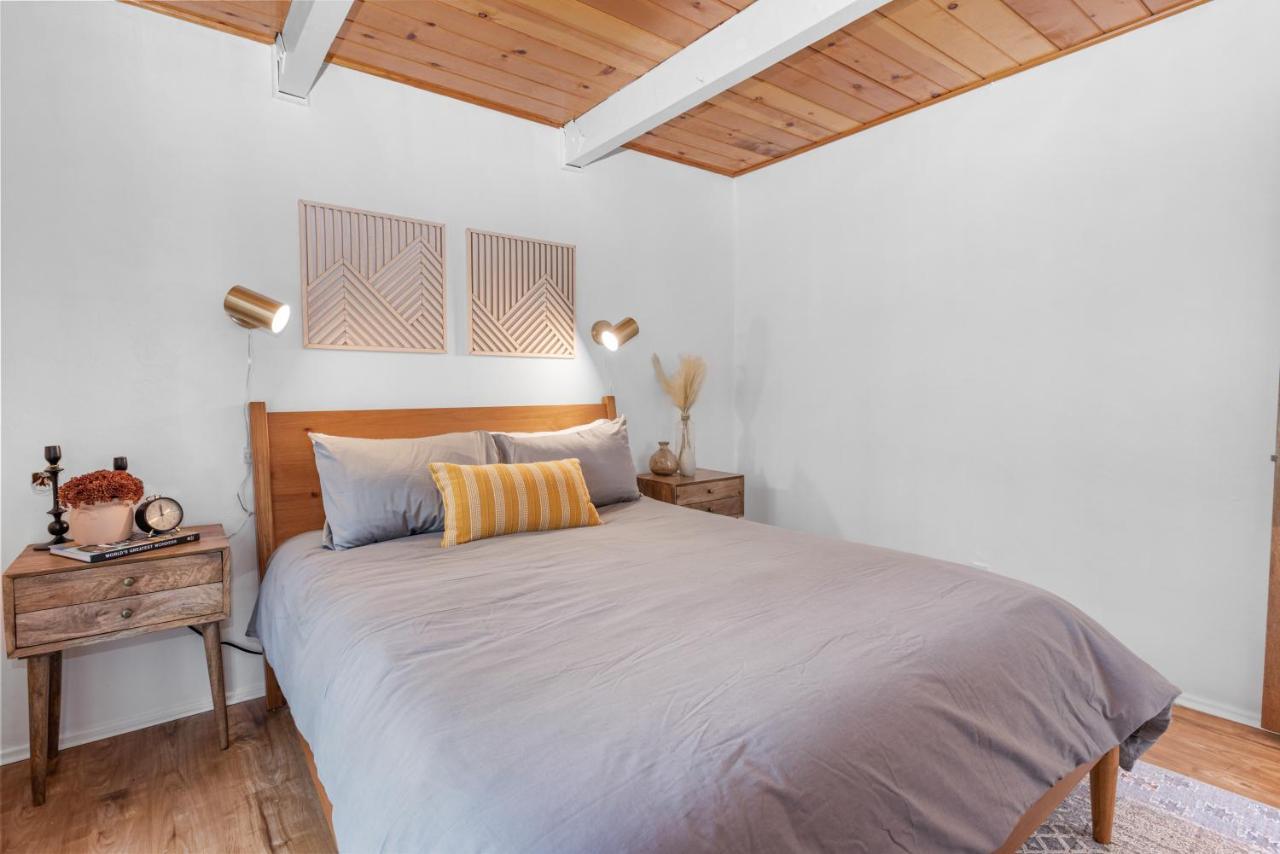 Bearadise - Prime Location For A Family Getaway In The Winter Or Summer Big Bear City Eksteriør billede