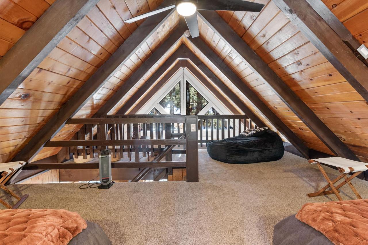Bearadise - Prime Location For A Family Getaway In The Winter Or Summer Big Bear City Eksteriør billede