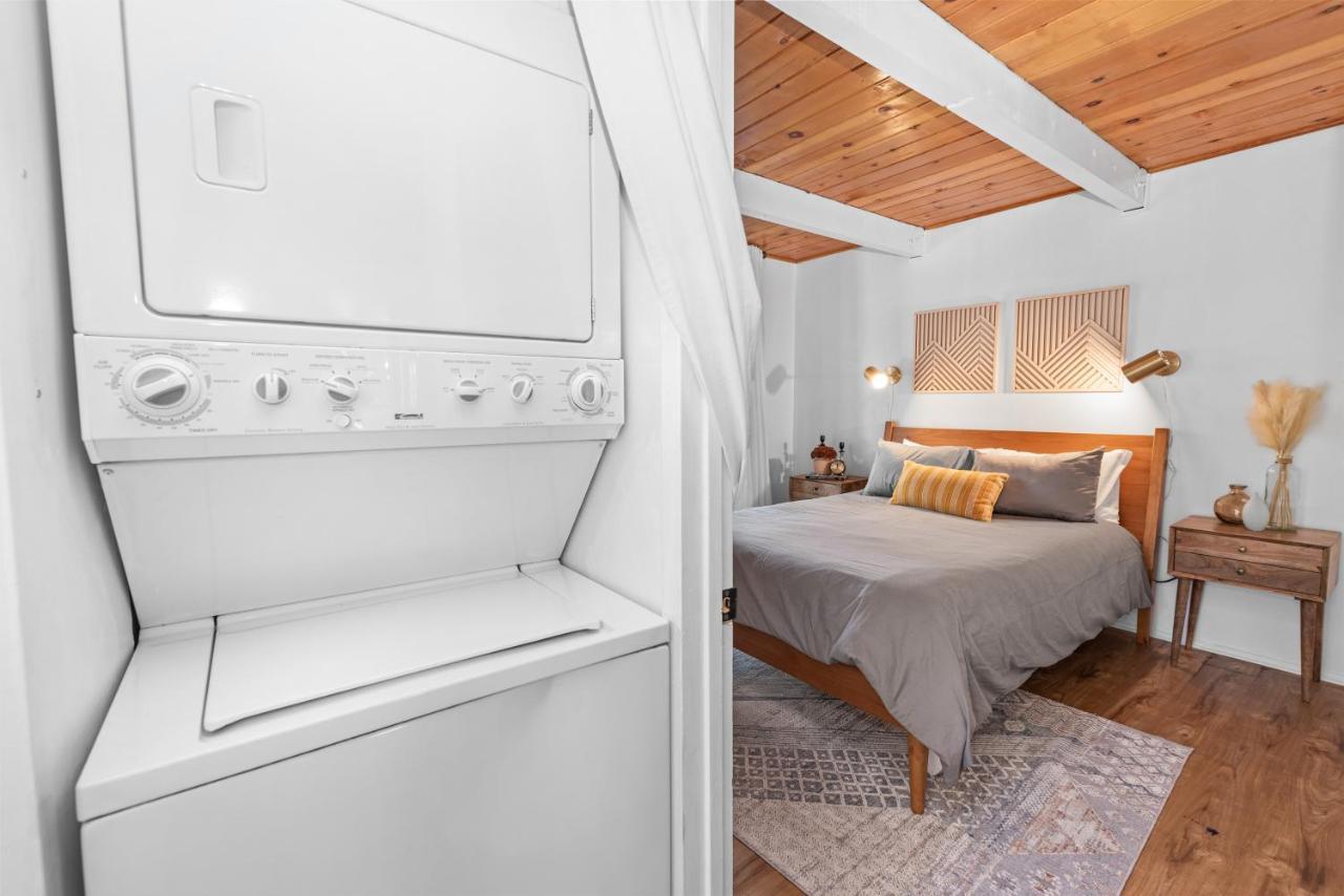 Bearadise - Prime Location For A Family Getaway In The Winter Or Summer Big Bear City Eksteriør billede