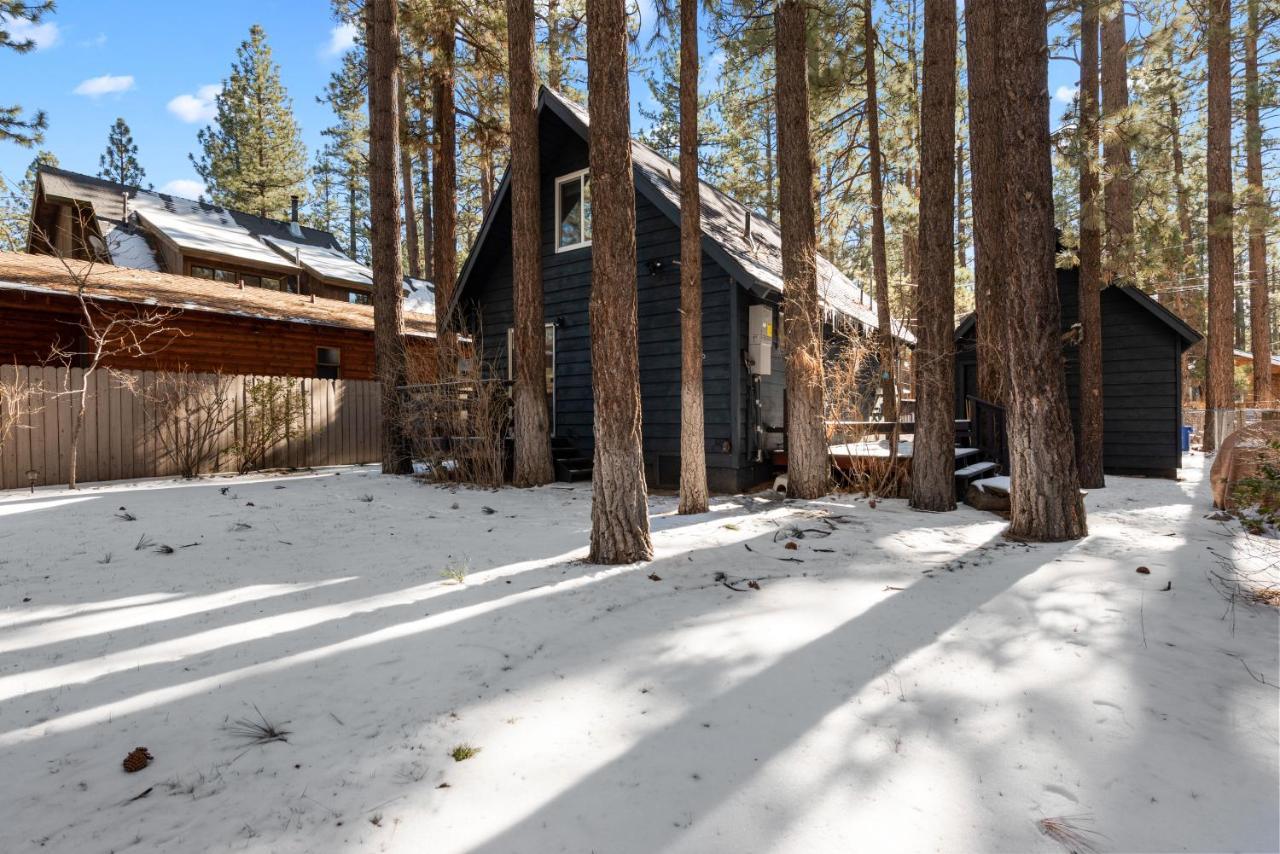 Bearadise - Prime Location For A Family Getaway In The Winter Or Summer Big Bear City Eksteriør billede